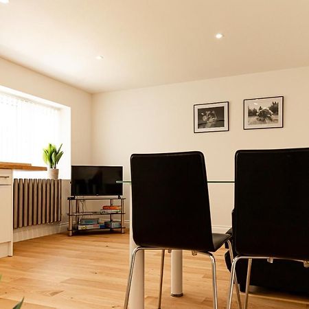 Amethyst Apartment Oxford Eksteriør billede
